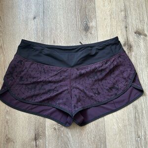 Lululemon Speed Up Short